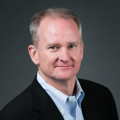 Profile Picture of David G McDougall (@DavidGMcDougall) on Twitter