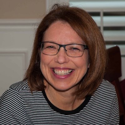 Profile Picture of Carol Fenton (@@cfpdx) on Twitter