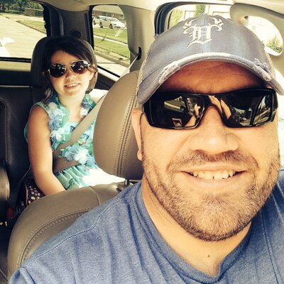 Profile Picture of Dan Eberhardt (@deberhardt54) on Twitter