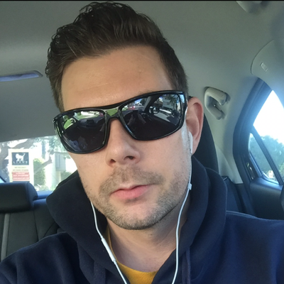 Profile Picture of James_Anthony (@JamesMarkel1) on Twitter