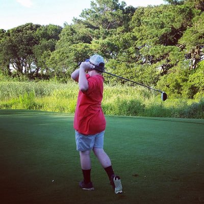 Profile Picture of Grant Francis (@grantfrancis131) on Twitter