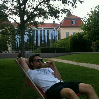 Profile Picture of Dan Horn (@danr_horn) on Twitter