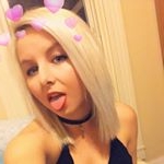 Profile Picture of Cierra Potts (@cierra_potts) on Instagram