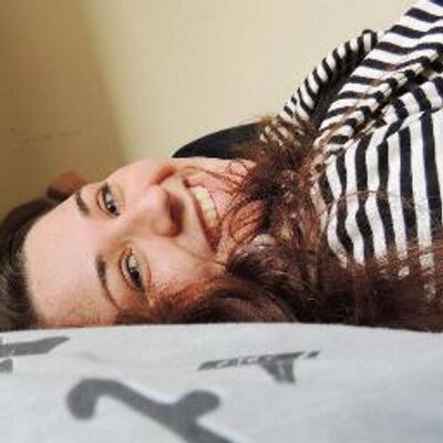 Profile Picture of Meg Keeley (@FitchFeeley) on Twitter