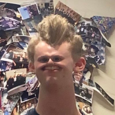 Profile Picture of Steven Bryer (@bryersteven99) on Twitter