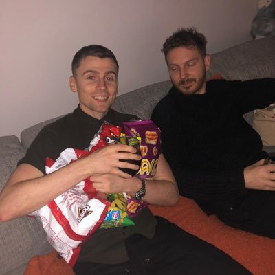 Profile Picture of Conor Kennedy (@conork1992) on Twitter