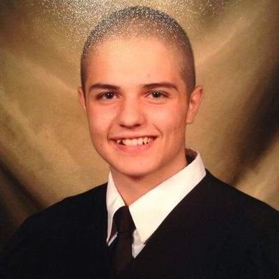 Profile Picture of Samuel Lapointe (@sam_lapointe98) on Twitter