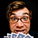 Profile Picture of Jeff Roach (@jeffy weffy) on Flickr