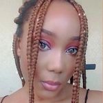 Ruby Mars 🌺✨ - Instagram Profile Picture of Ruby Mars 🌺✨ (@_rennaya) on Instagram