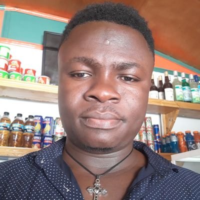 Profile Picture of Davilmar Edris (@EdrisDavilmar) on Twitter