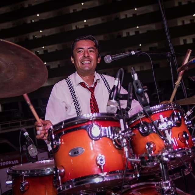 Profile Picture of David (@_david_drummer) on Tiktok