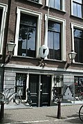 Profile Picture of KattenKabineton Wikipedia