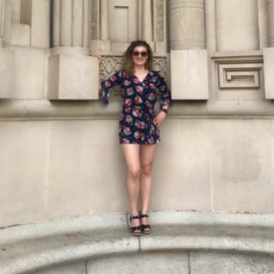 Anna @ShoeSmitten - Twitter Profile Picture of Anna @ShoeSmitten (@ShoeSmitten) on Twitter