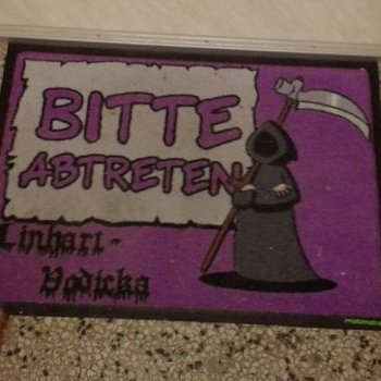 Alexa Müller - Twitter Profile Picture of Alexa Müller (@fink_saskia) on Twitter