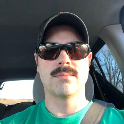 Profile Picture of David Hoen (@DavidHoen1) on Twitter