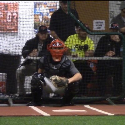 Profile Picture of Michael Nevins (@MNevins19) on Twitter