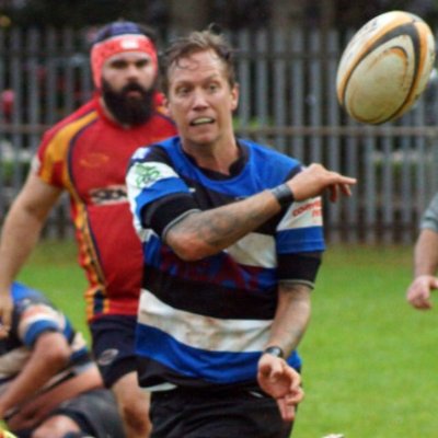 Profile Picture of Dave Priddy (@theprid10) on Twitter