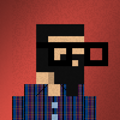 Profile Picture of David Westerlund (@Captain_Cripple) on Twitter