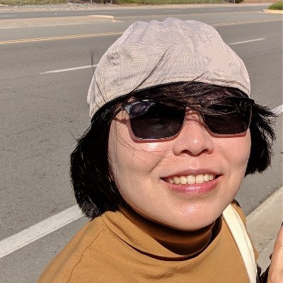 Profile Picture of Rong Aries Li (@RongAriesLi) on Twitter