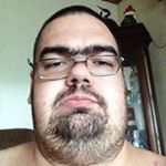 Profile Picture of Aaron Burkholder (@aaronbxxa) on Instagram