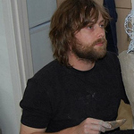 Profile Picture of Michael Gibbs (@michaelgibbsartist) on Flickr