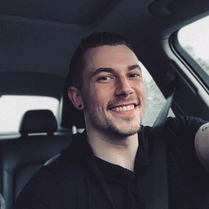 Profile Picture of scottberlin493 (@scottberlin493) on Tiktok