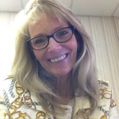 Profile Photo of Bonnie Burnett (@BBurnett1) on Twitter