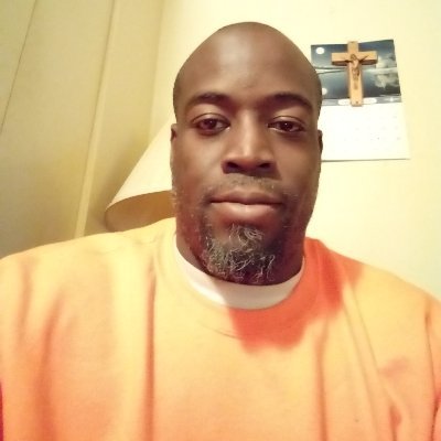 Profile Picture of Willie Calloway (@CallowayRay) on Twitter