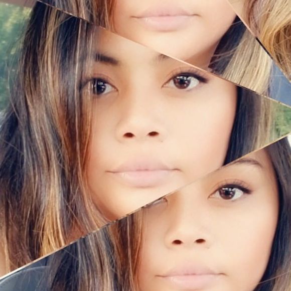 Profile Picture of Roxy Bagaipo (@roxybagaipo) on Poshmark