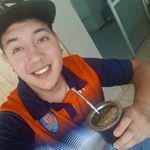 ☆  N A C H O    VC  ☆ - Instagram Profile Picture of ☆  N A C H O    VC  ☆ (@tomas.padilla.5) on Instagram