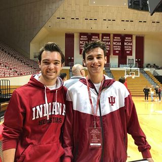 Profile Picture of Ben Greller (@ben.greller) on Facebook