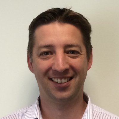 Profile Picture of Daniel Ploeg (@danploeg) on Twitter