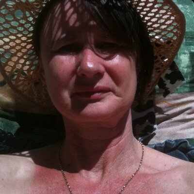 Profile Picture of Susan Gorringe (@MrsTom3) on Twitter