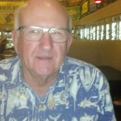 Profile Picture of Richard Schlueter (@pirichard619) on Twitter