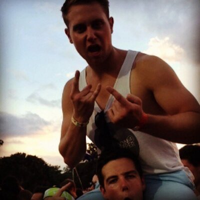 Profile Picture of Tim Hyland (@TheRealTHyland) on Twitter