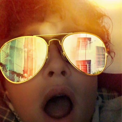 Profile Picture of Izaiah_Carraby (@ICarraby) on Twitter