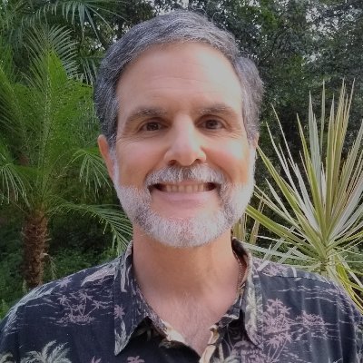 Profile Picture of Paul Vasquez (@DrPaulVasquez1) on Twitter