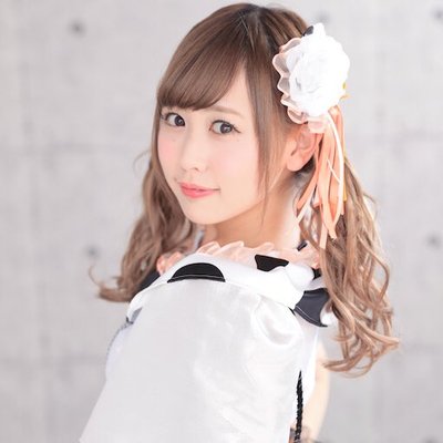 Profile Picture of 朝比奈 花恋 🍊愛乙女☆DOLL (@KarenDoll_JP) on Twitter