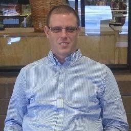 Profile Picture of Thomas Pledger (@Thomas_Pledger) on Twitter