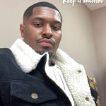 Profile Picture of Derrick Reid♐️ (@__dreid10) on Instagram