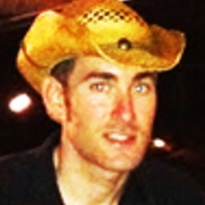 Profile Picture of Paul Fetch Carnes (@PaulFetchCarnes) on Twitter