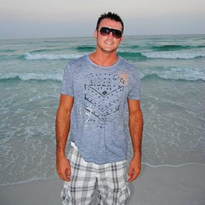 Profile Picture of Joshua Rickelmann (@JoshuaLeer) on Twitter