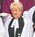 Profile Picture of Jane Hedgeson Wikipedia