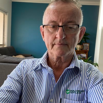 Profile Picture of Michael Coote (@MichaelCoote8) on Twitter