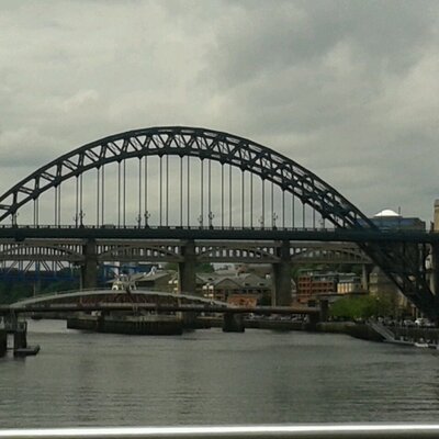 Profile Picture of Andrew Foley (@AxlandyFoley) on Twitter