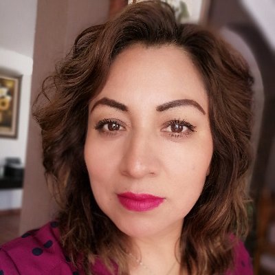 Profile Picture of Jaqueline Silverio Garcia (@Jaqueli92349287) on Twitter