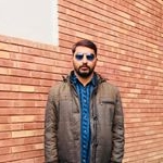 Profile Picture of Faqir Hussain Jatt (@fhj_24) on Instagram