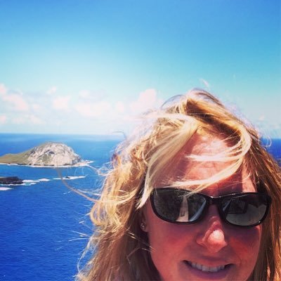 Profile Picture of Tricia Patterson (@Triciap333) on Twitter