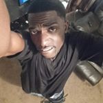 Profile Picture of Marcus Blanks (@mrmblanks) on Instagram