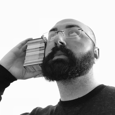 Profile Picture of Steven Lambert, Ed.D. (@FunnelDog) on Twitter